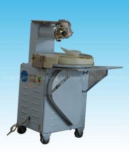 Quality Easy operation steamed bread dough rounding Machine 0086 15333820631 wholesale