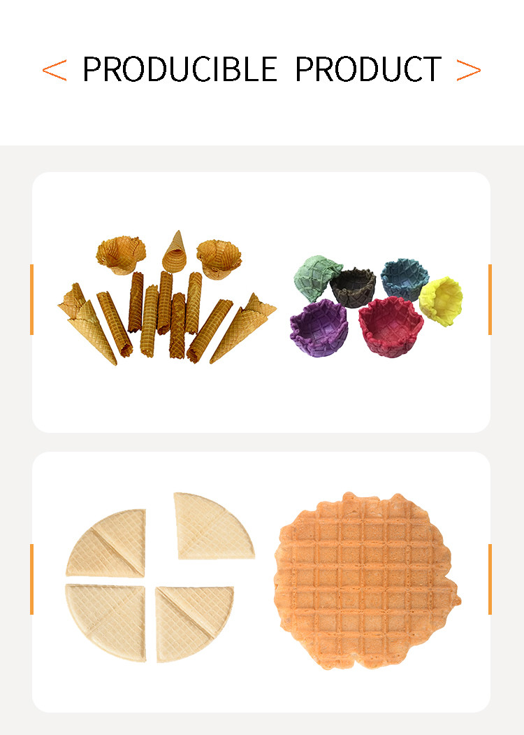 Small CB1-Cone Baker , Stainless Steel , Material Aluminum Alloy Baking Template.