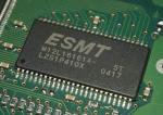 M12L64164A-6TG2Y Flash Memory IC Chip