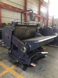 Quality ML1300 Semi Auto Paperboard Die Cutting And Creasing Machine CE Certified wholesale