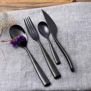 Quality 1810 Stainless Steel Flatware Sets wholesale