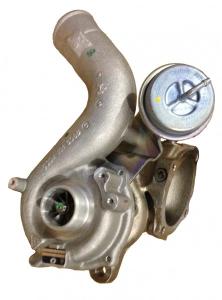 Quality Audi, Volkswagen Golf IV K03-0035 Turbo 53039880035,53039880026,06A145704A wholesale