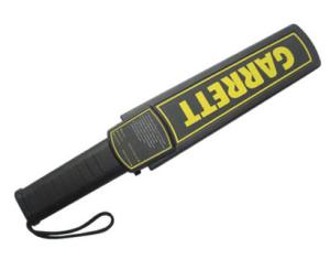Quality GARRETT super scanner handheld metal detector wholesale