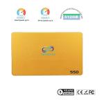 Infinites Mini 2.5 Inch 2tb SSD 64GB 128GB 256GB 512GB1tb 2tb SATA3 CPU SSD