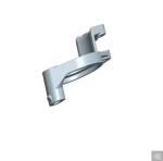High Strength Die Casting Mold Convenient Mold Unloading Eco Friendly