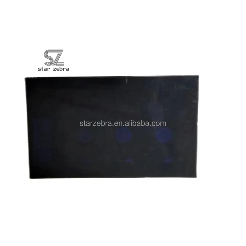LCD Screen Piece for CAT 320B Monitor Display Panel 1519385 at Machinery Repair Shops