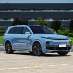 ISO14001 Certified Lixiang L9 PRO Hybrid Electric Car Luxury and Performance