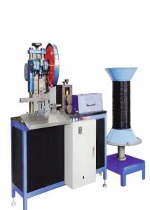 Quality Accurate Pitch Wire Hanger Making Machine High Versatility Reliable Operation wholesale