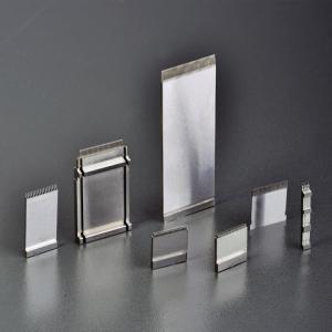 Quality Mobile / Auto Connector Mold Parts SAARS / Daido Material/injection molding automotive parts wholesale