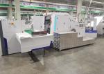 770mm Roll Feeding Bread Paper Bag Making Machine