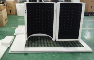 Quality Adjustment Far Infrared Sauna Dome 110V-240V Portable Sauna Dome wholesale