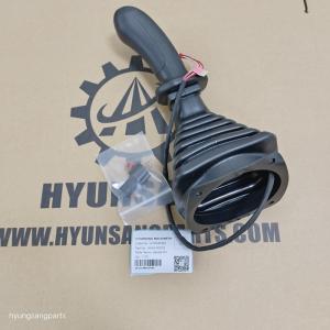 Quality Cab Parts Handle XKAY-00078 XKAY00078 For Excavator R160LC7 R180LC7 R210LC7 wholesale