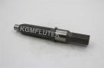 M5X Hydraulic Rear Drive Shaft M5X160 For Crawler Excavator