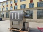 Chopper Commercial Meat Mincer Machine Beef Fresh Meat Mincing Machines
