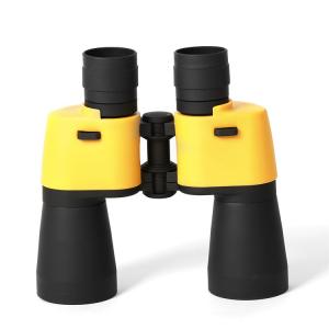 Quality Porro Fixed Focus Binocular Telescopio For Bird Watching wholesale