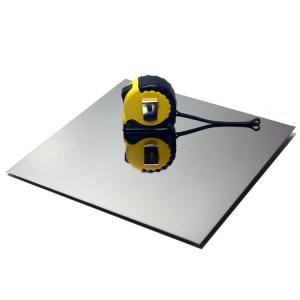 Quality JIS SUS Stainless Steel Metal Sheet Hot Rolled 3mm 500mm Thickness wholesale