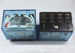 Quality Omron relay LY4N-J-12VDC/ 24VDC/ 110VAC/ 220VAC (14 Pin) wholesale