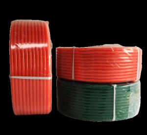 Quality Round Polyurethane Drive Belts Low Compression Set Power Transmission Belts wholesale