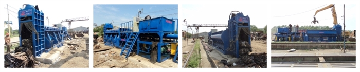 Alligator Shear manufacturer