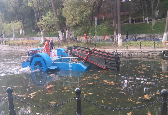 Multifunction Amphibious Dredgers For Sand Or Mud Dredging / Excavating