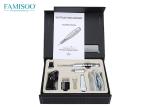 Merlin Semi Permanent Makeup Machine Kit , Portable PMU Tattoo Machine