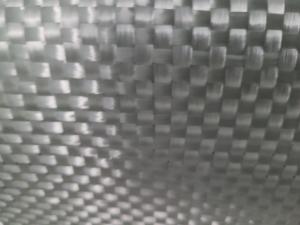 Quality Resin Coated ECR Glass Alkalis Resistance Unidirectional Fiberglass Cloth wholesale