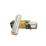 Customized Logo Salon Foil Rolls Aluminum Paper for Hair Highlighting at