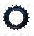 Wear Resistance Excavator Undercarriage Parts Driving Tooth 11755280