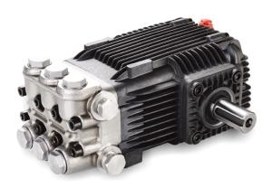 Quality FLOWMONSTER DBD STAINLESS STEEL DUPLEX Plunger Pump wholesale