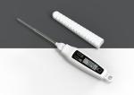 Household Cooking Thermometer Hygrometer Electronic Digital Grill Instant Read