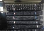 High Carbon Steel Woven Screening 20mm Wire Diameter