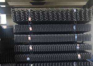 Quality High Carbon Steel Woven Screening 20mm Wire Diameter wholesale