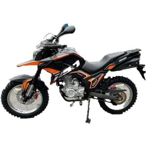 Quality Customized Street legal Off road enduro racing cheap import dirt motorcycle 250cc dirt pit bikes dirtbike 250cc wholesale