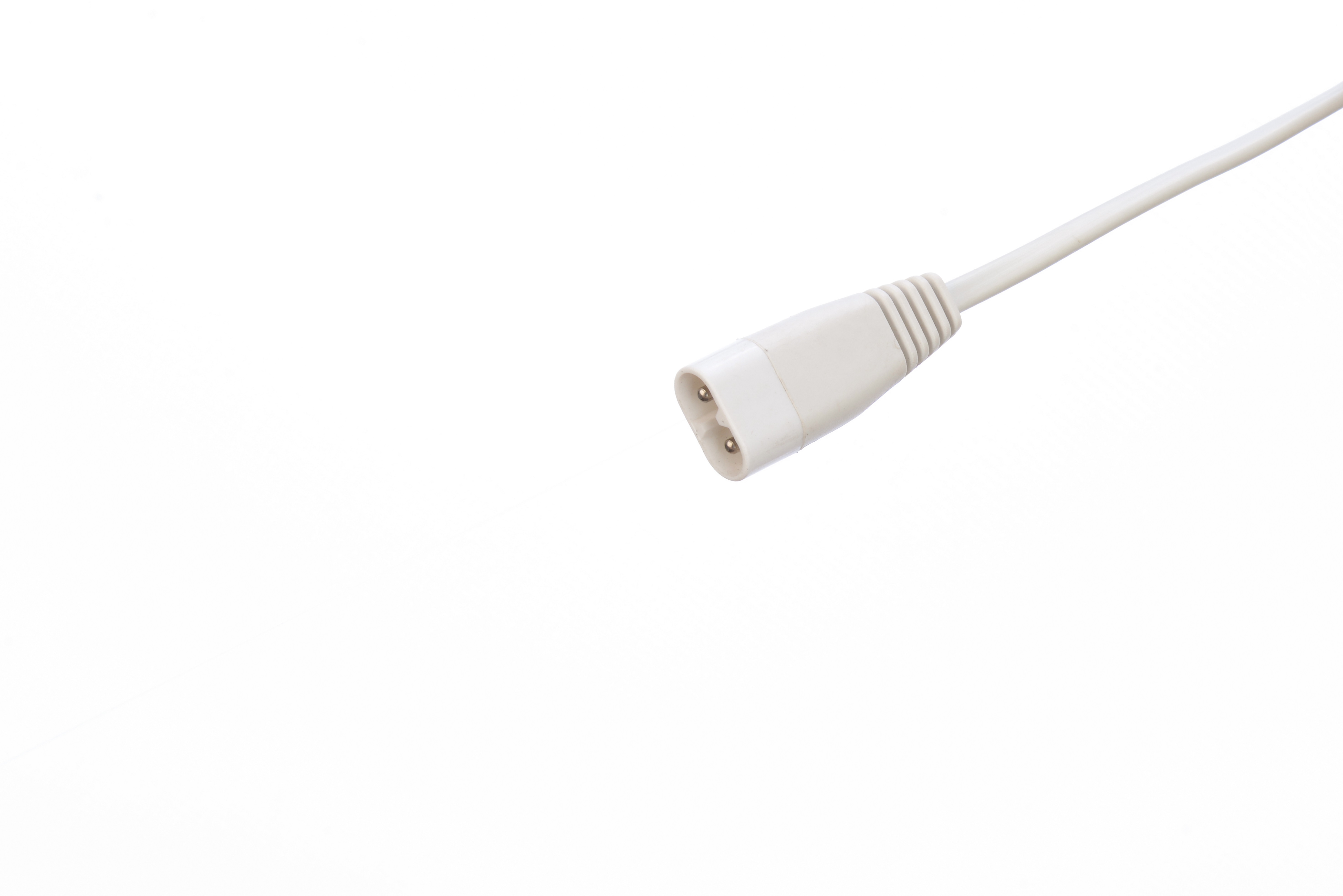 250V 2.5A Sale IEC C7C8 Cable Extension Ulvde Power Connection Cable EU IEC320 C7 Female to C8 Male Power Cables Connector