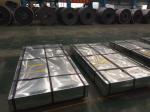 High Zinc Coated Galvalume Steel Sheet Z90 1.5*1250mm G330 / G440 Hardness