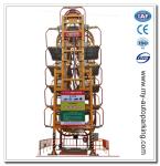 Made in China Rotary Parking System Limited/ Rotary Parking System Price/Parking
