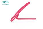Betterall PVC Wire Material Metal Suit Hangers