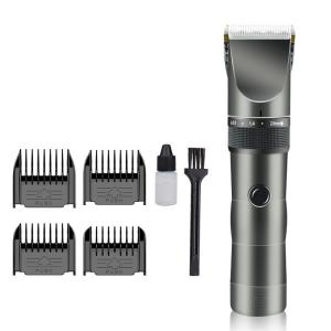 Quality Shaver Fader 7W Pet Hair Clipper 3mm Cat Electric Shaver Beauty Tools wholesale