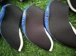 golf iron head cover , Golf headcover , golf head cover , golf headcovers , iron