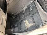 HNHN Temporary 24 Inches 0.1mm Car Rug Protector Auto Floor Mats