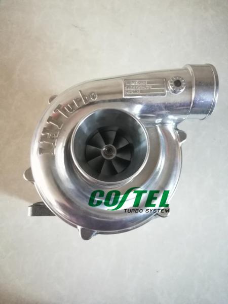 RHC7 Turbo NH170048 CI56 11440-02100, 1144002100 703724-0001 Isuzu Hitachi