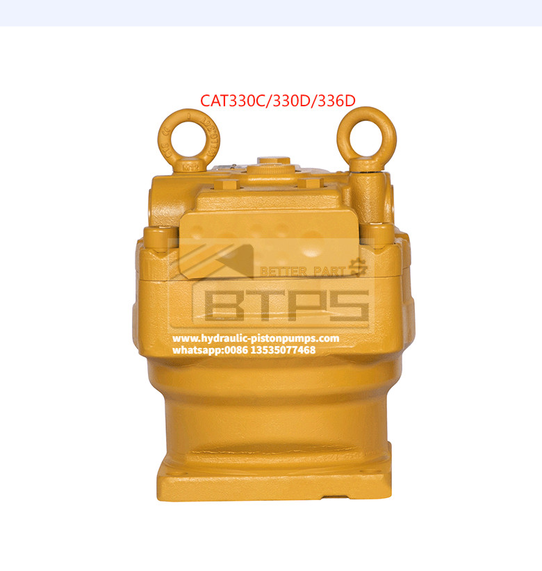 CAT320C,320D SWING MOTOR M5X130CHB-11A for CAT 320D Hydraulic Motor 1484644 1588985 1588986 320D Swing Motor
