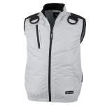 PSE Slim Air Conditioned Jacket Cooling Vest With 2 Fans