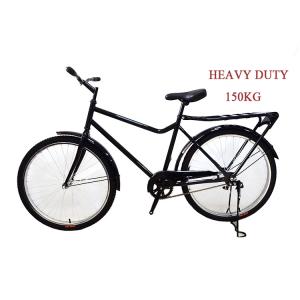 Quality 150KG Load Capacity City Bike And Economic Cargo Bicycle For Africa Market wholesale