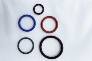 Quality PTFE Coating O Rings And Seals Dirt Resistance ISO9001 Certified wholesale