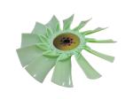 HD512-4D34 Excavator Blade Kato Engine Parts