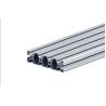 Buy cheap Precision CNC Machining Standard Aluminum Extrusion Profiles from wholesalers