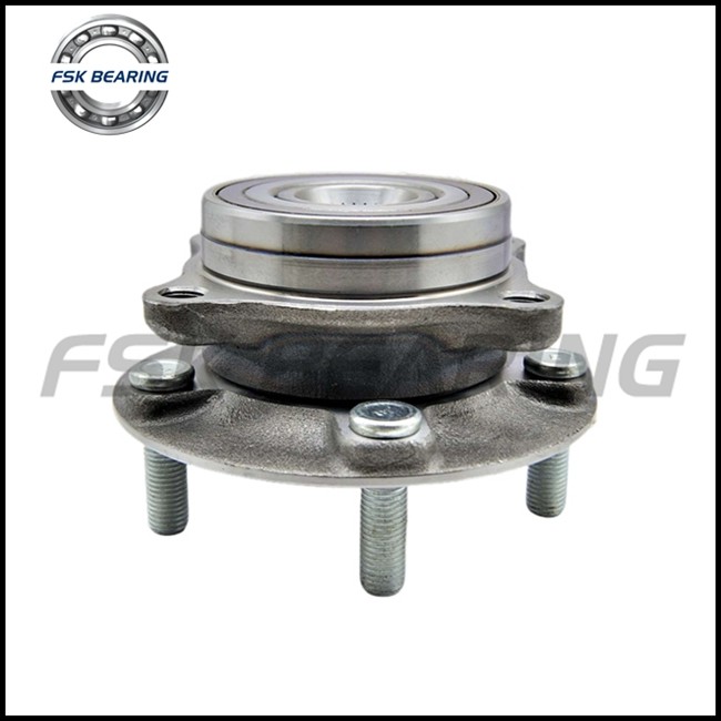MR594979 Front Wheel Hub Unit Auto Bearing Parts Assembly For Mitsubishi Lancer 10th-Landy