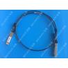Buy cheap 40Gb/S QSFP28 Direct - Attach Copper Serial Attached SCSI Cable For Switch 2 from wholesalers