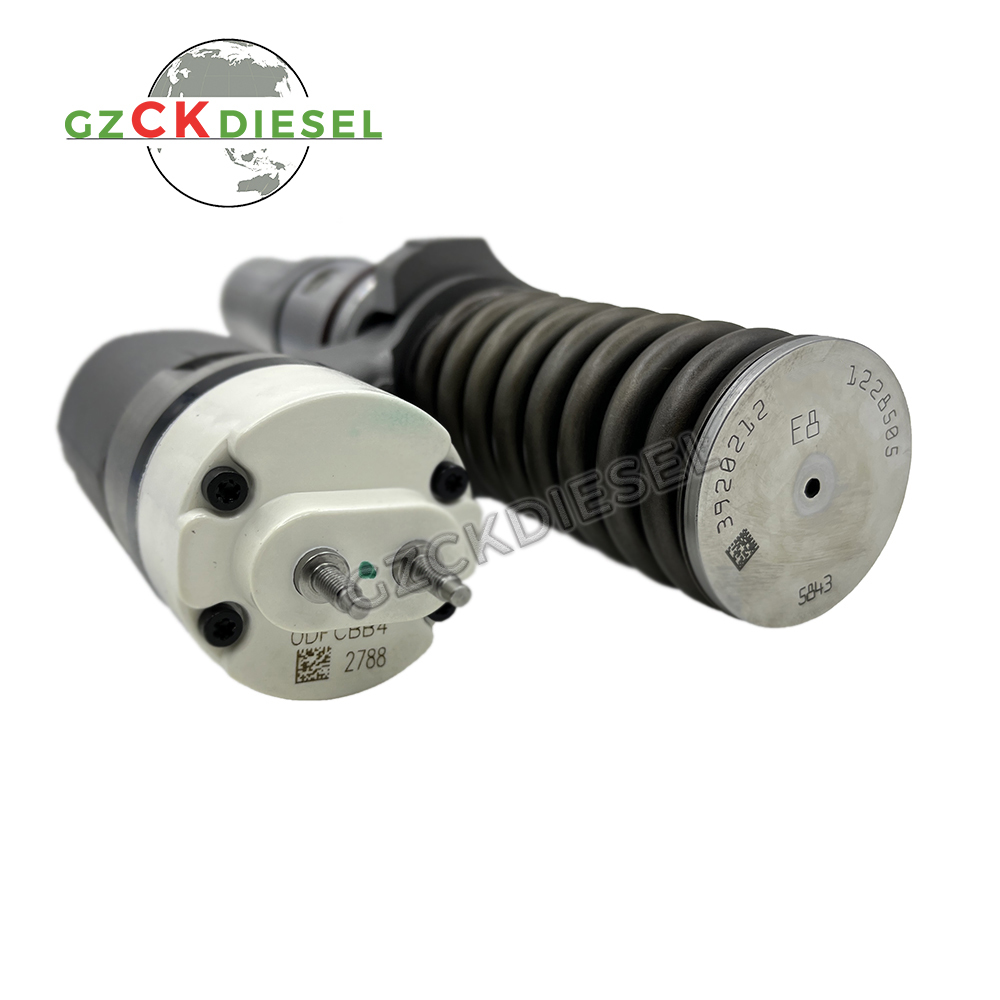 Diesel Fuel Injector 392-0212 20R-0848 for 3506 3508 3512 3516 3524 Engine